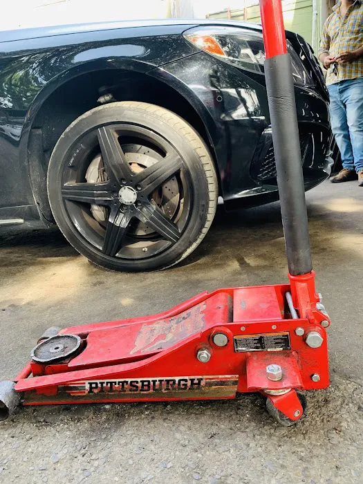 Colombia Auto Repair 6