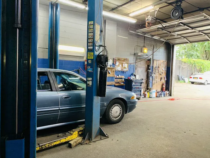Colombia Auto Repair 0