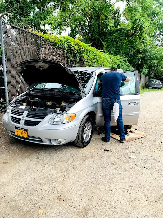 Colombia Auto Repair 8