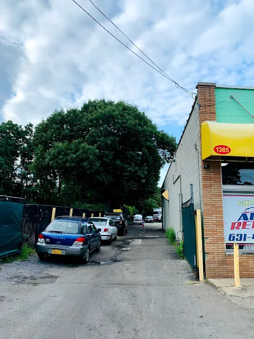 Colombia Auto Repair 9