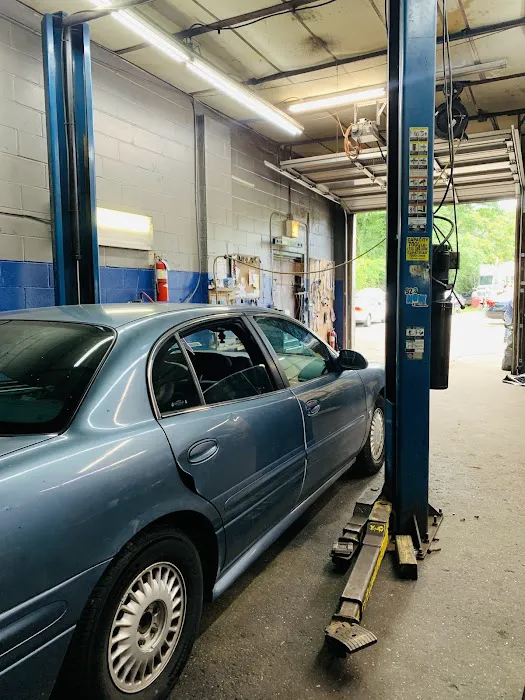 Colombia Auto Repair 7