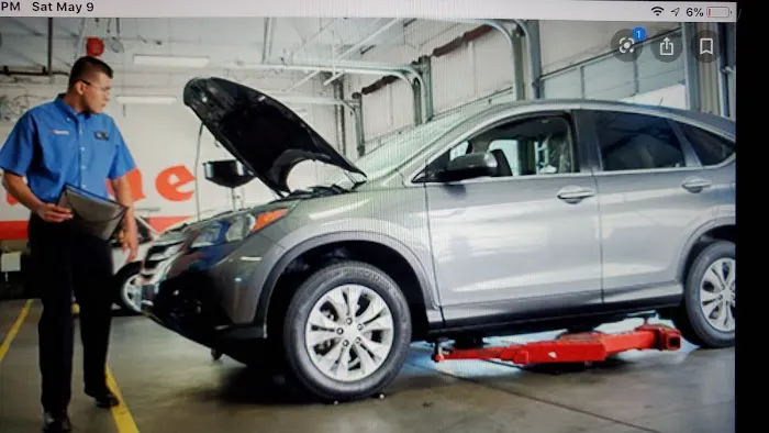 Firestone Complete Auto Care 1