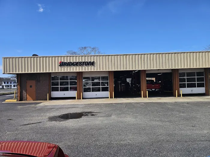 Firestone Complete Auto Care 3
