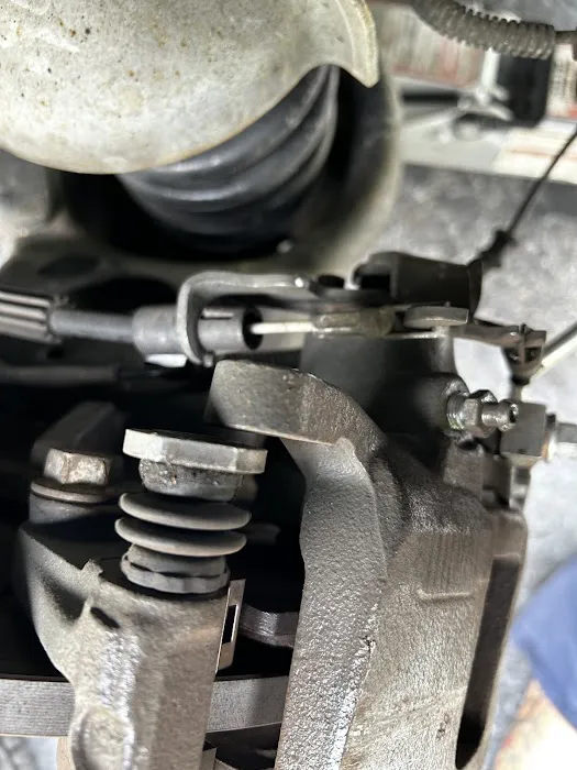 Firestone Complete Auto Care 6