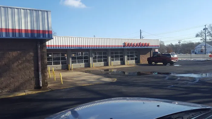 Firestone Complete Auto Care 0