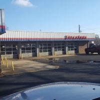 Firestone Complete Auto Care