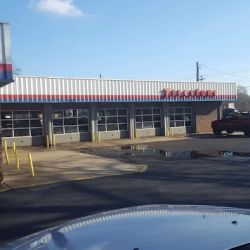 Firestone Complete Auto Care ico