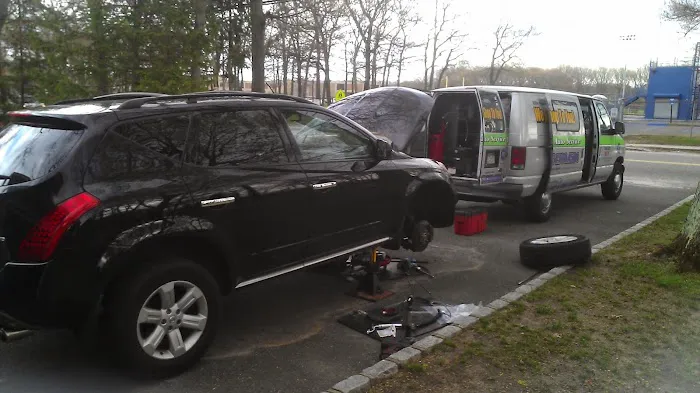 Elite Specialty Auto MOBILE MECHANIC 0