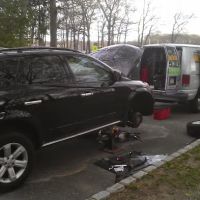 Elite Specialty Auto MOBILE MECHANIC