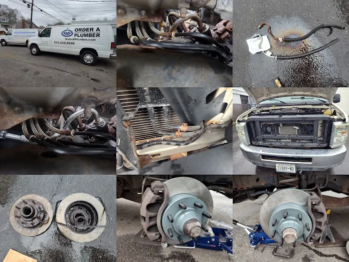 Elite Specialty Auto MOBILE MECHANIC 2
