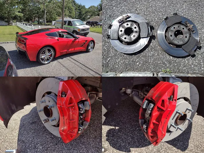Elite Specialty Auto MOBILE MECHANIC 7