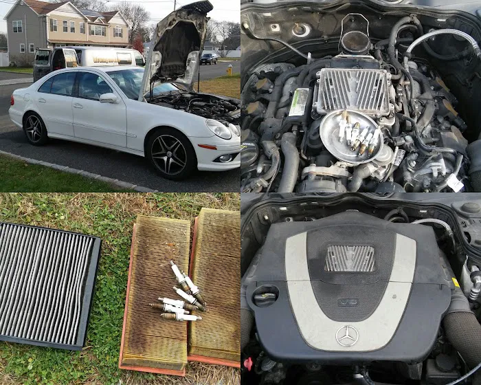 Elite Specialty Auto MOBILE MECHANIC 8