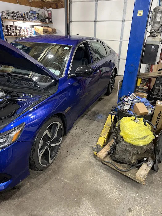 Abu’s Auto repair inc 3