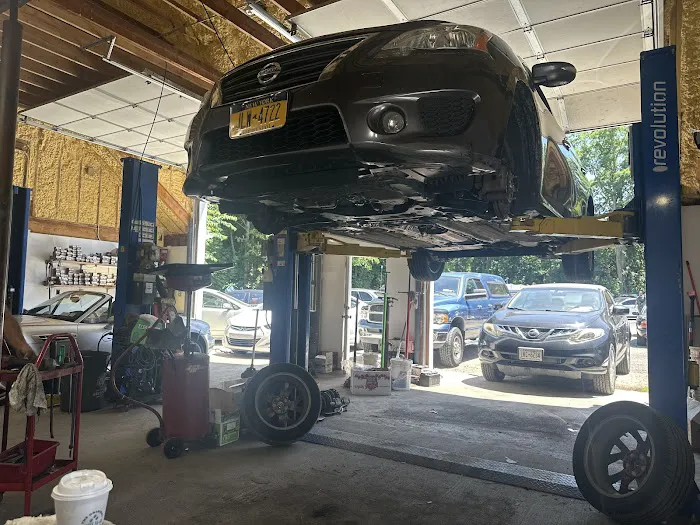Abu’s Auto repair inc 2