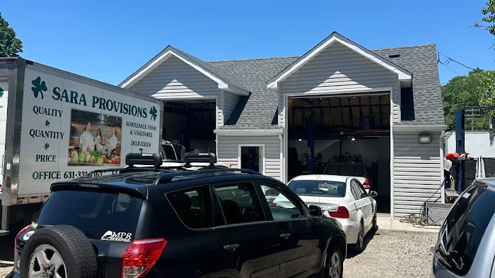 Abu’s Auto repair inc 7