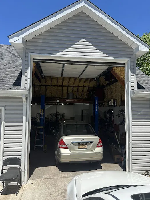 Abu’s Auto repair inc 6
