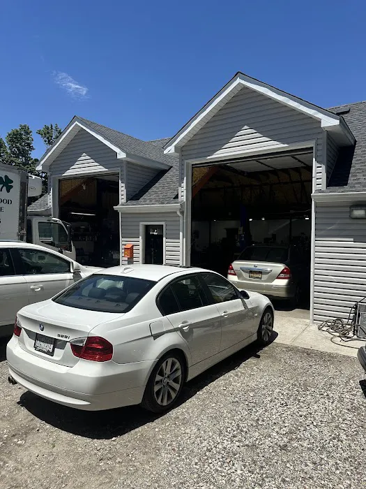 Abu’s Auto repair inc 8