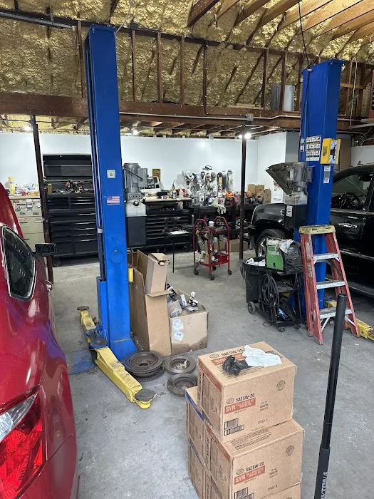 Abu’s Auto repair inc 4