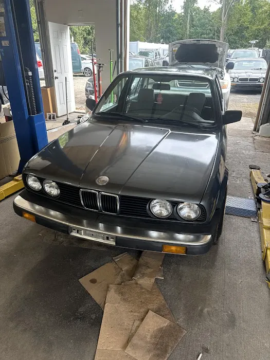 Abu’s Auto repair inc 1