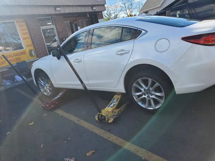 Selden Best Used Tires Inc. 1
