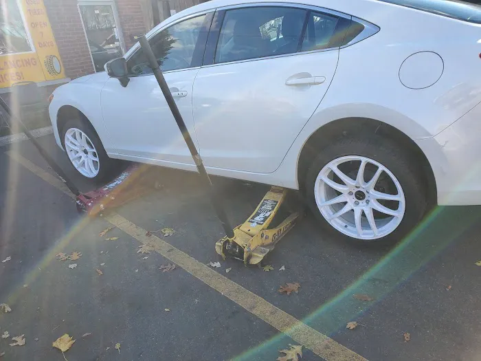 Selden Best Used Tires Inc. 0