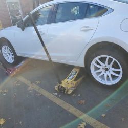 Selden Best Used Tires Inc. ico