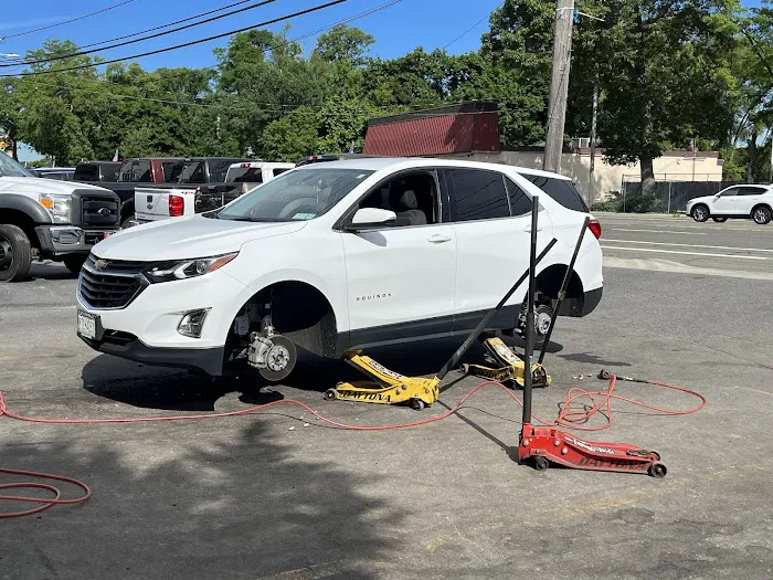 Selden Best Used Tires Inc. 7