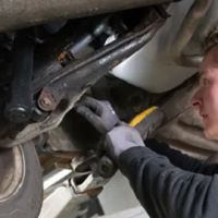 Stu's Auto Repair