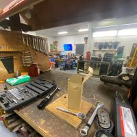 Nettys Auto Shop