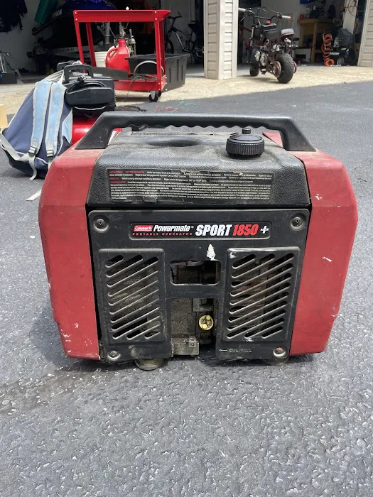 Nettys Auto Shop 5