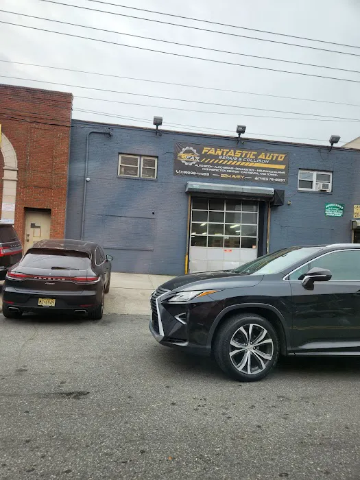 Fantastic Auto Repair 1