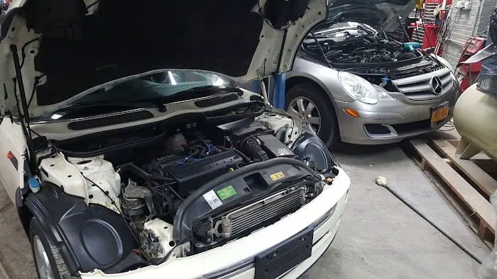 Fantastic Auto Repair 0
