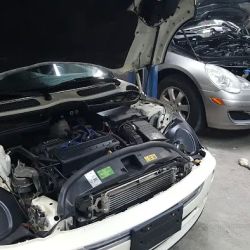 Fantastic Auto Repair ico