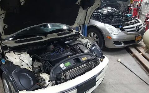 Fantastic Auto Repair
