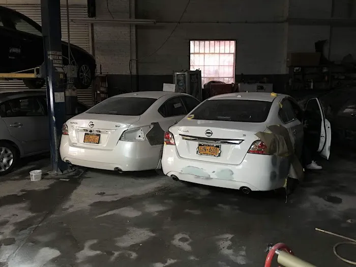 Fantastic Auto Repair 7