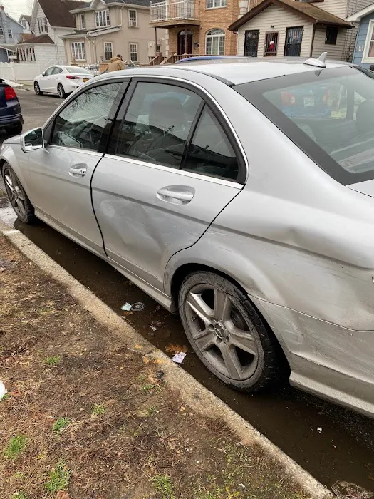 T & W Auto Collision Inc. 2