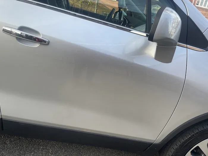 T & W Auto Collision Inc. 5