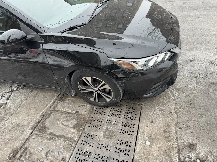T & W Auto Collision Inc. 7