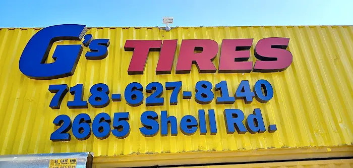 MF Tires Inc 5