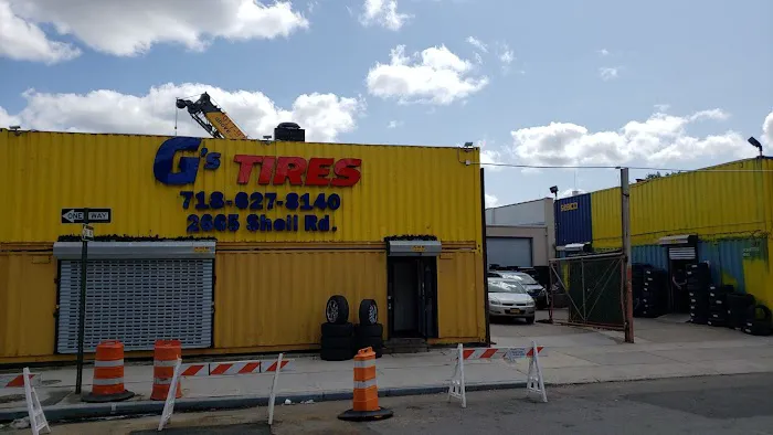 MF Tires Inc 7