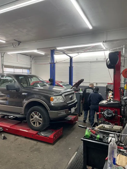 west third motors 4