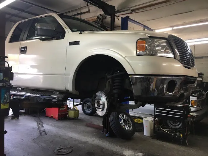 Alex L's Prime Motors Inc 7