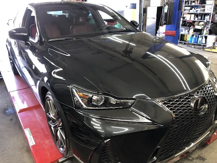 Alex L's Prime Motors Inc 3