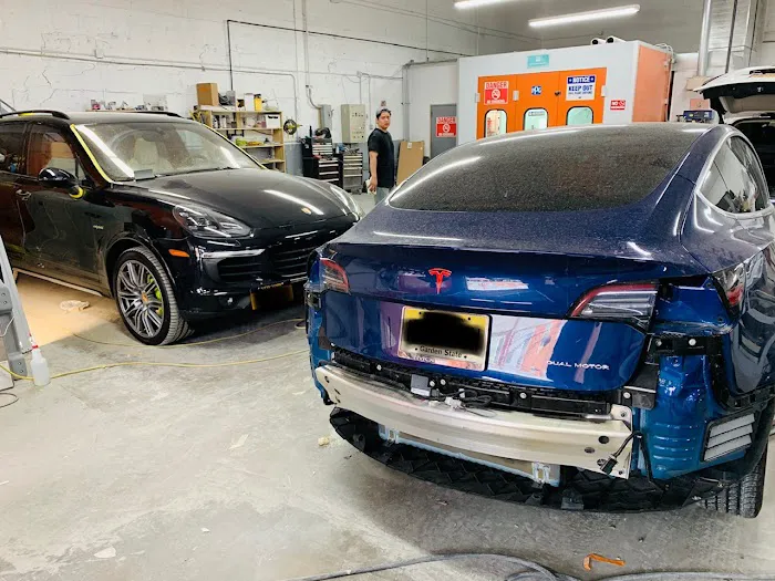 Elite Auto Body 3