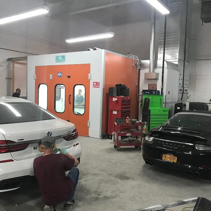 Elite Auto Body 5