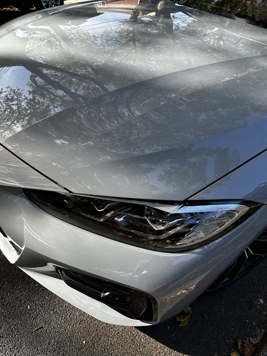 Elite Auto Body 1