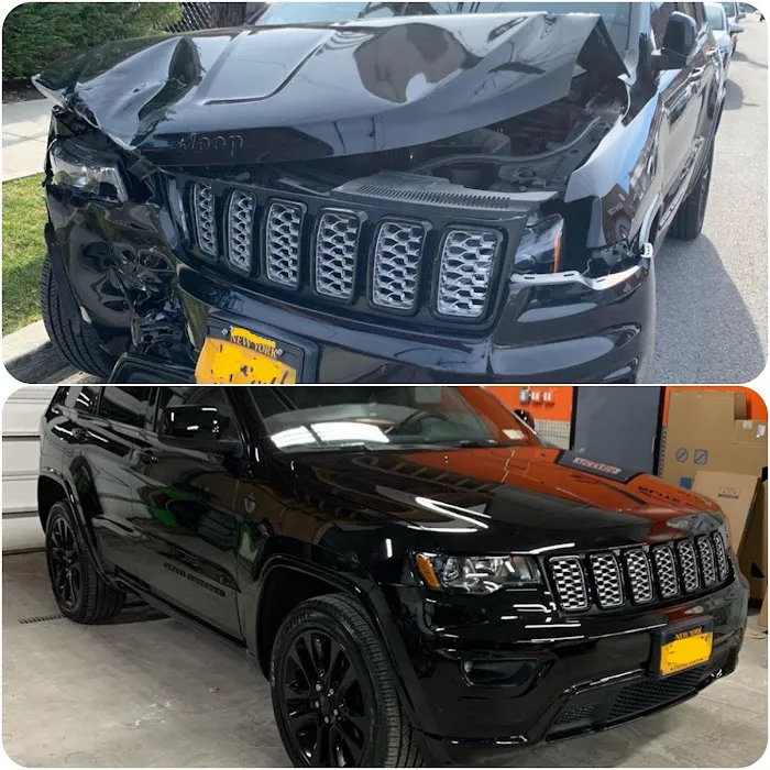 Elite Auto Body 6