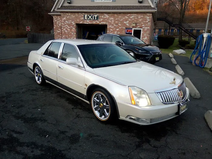 Gravesend Auto Enterprise 0