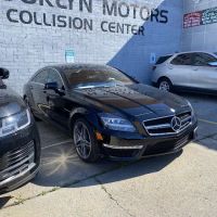 Brooklyn Motors