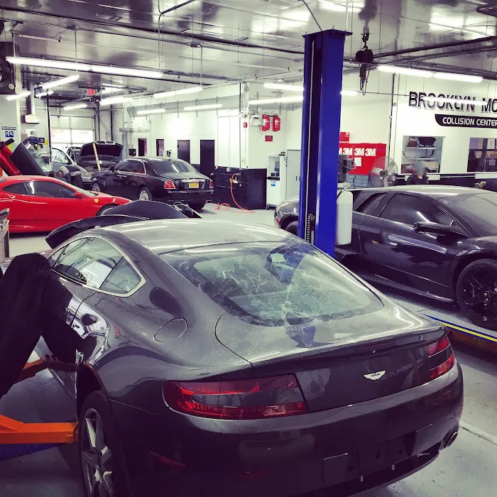 Brooklyn Motors 3